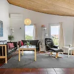 Dom wakacyjny 524-hvide-sande-kr-madsens-vej-53 *