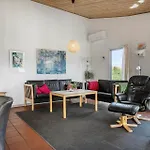 524-hvide-sande-kr-madsens-vej-53 Dom wakacyjny