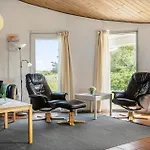 Dom wakacyjny 524-hvide-sande-kr-madsens-vej-53 Havrvig
