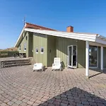 Dom wakacyjny 524-hvide-sande-kr-madsens-vej-53