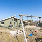 524-hvide-sande-kr-madsens-vej-53 Dom wakacyjny