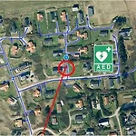 524-hvide-sande-kr-madsens-vej-53 Dom wakacyjny *