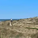 Dom wakacyjny 524-hvide-sande-kr-madsens-vej-53 Havrvig