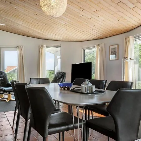Hébergement de vacances 524-hvide-sande-kr-madsens-vej-53