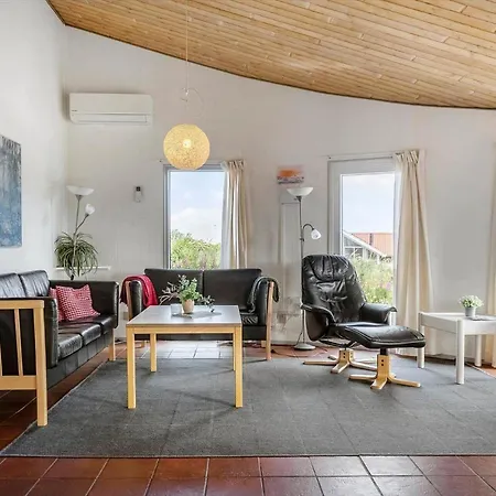 Hébergement de vacances 524-hvide-sande-kr-madsens-vej-53 *