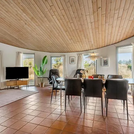 524-hvide-sande-kr-madsens-vej-53 Holiday home