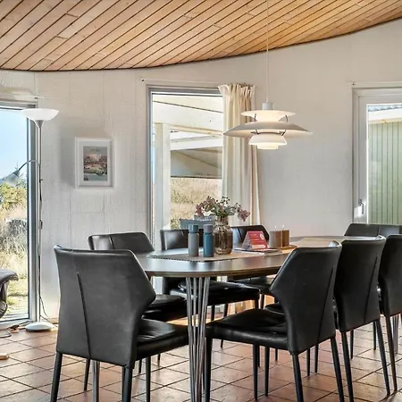 524-hvide-sande-kr-madsens-vej-53 Holiday home Havrvig