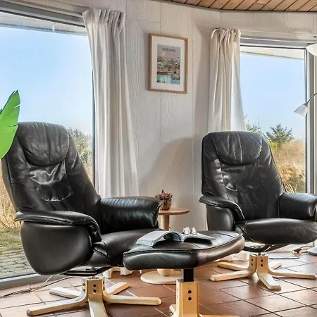 Holiday home 524-hvide-sande-kr-madsens-vej-53 Havrvig