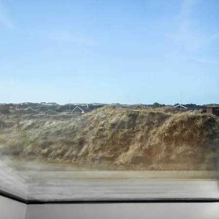 Hébergement de vacances 524-hvide-sande-kr-madsens-vej-53 *