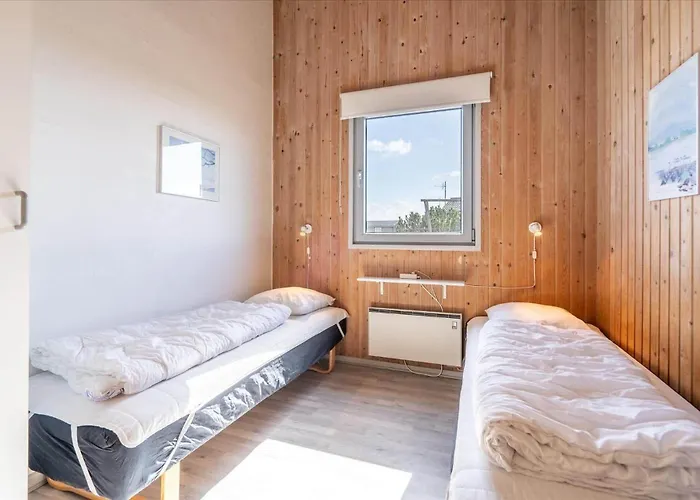 Σπίτι διακοπών 524-hvide-sande-kr-madsens-vej-53